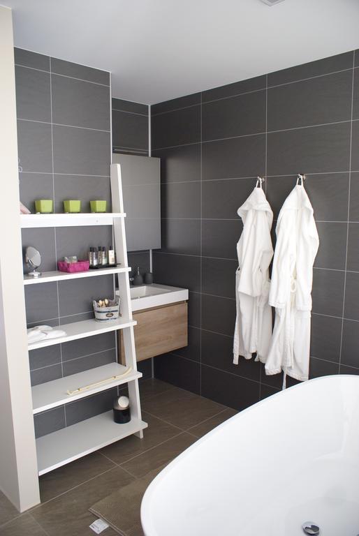 Naturisme B&B Ilmatar, Clothing Optional Deerlijk Экстерьер фото